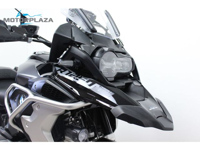 bmw - r-1250-gs