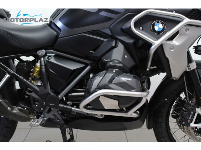 bmw - r-1250-gs