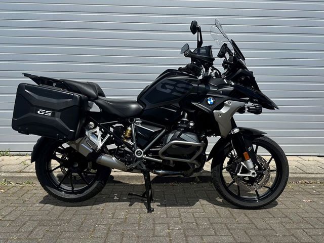 bmw - r-1250-gs