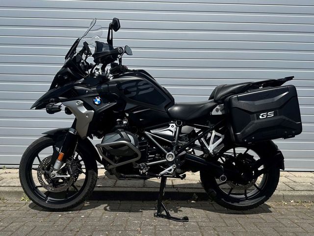bmw - r-1250-gs