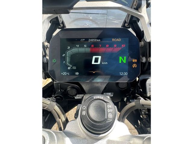 bmw - r-1250-gs