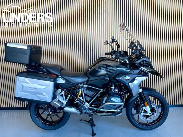 bmw - r-1250-gs
