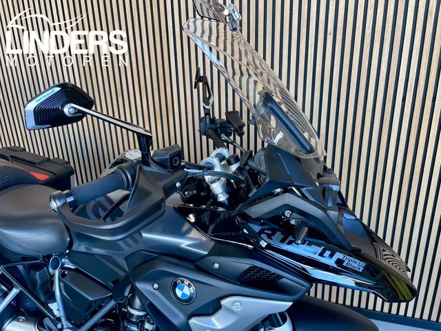 bmw - r-1250-gs
