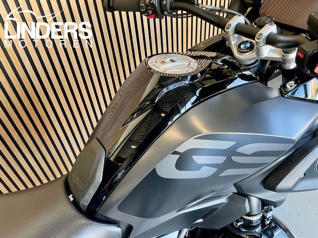bmw - r-1250-gs