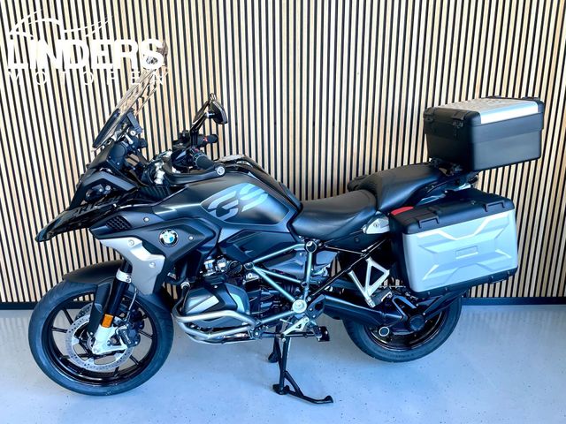 bmw - r-1250-gs