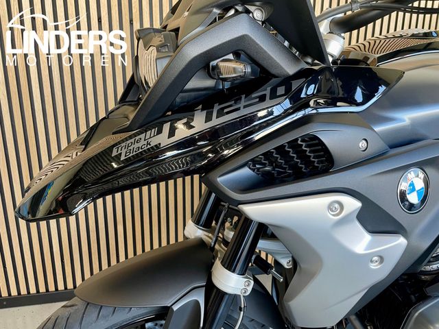 bmw - r-1250-gs