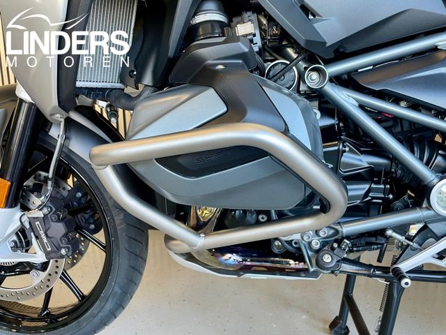 bmw - r-1250-gs