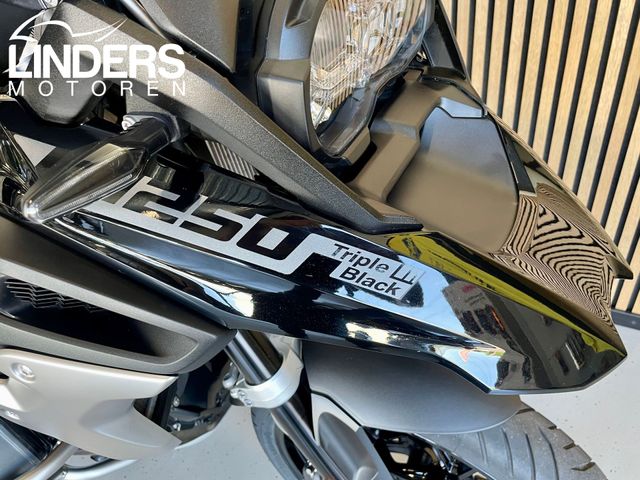 bmw - r-1250-gs