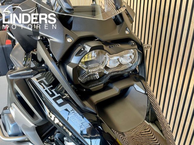 bmw - r-1250-gs