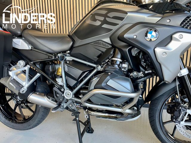 bmw - r-1250-gs
