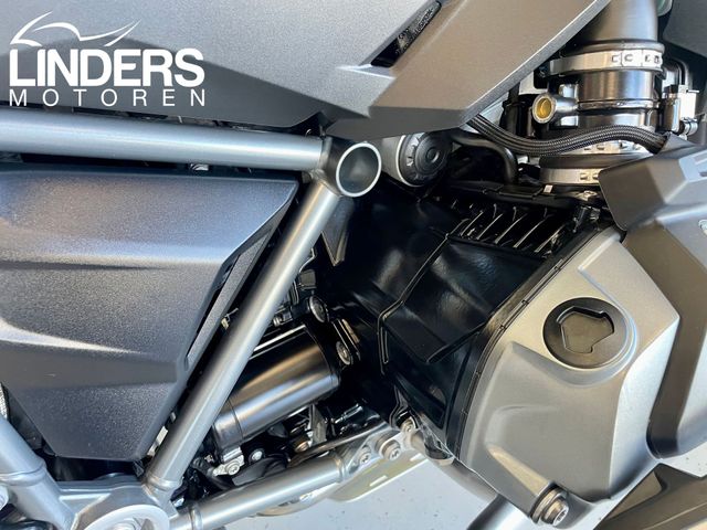 bmw - r-1250-gs