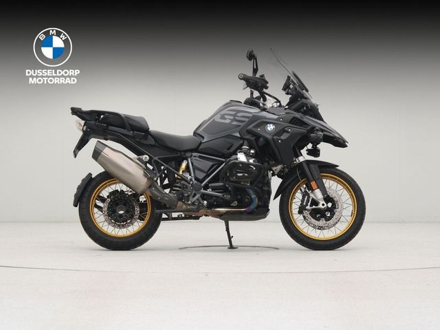 bmw - r-1250-gs