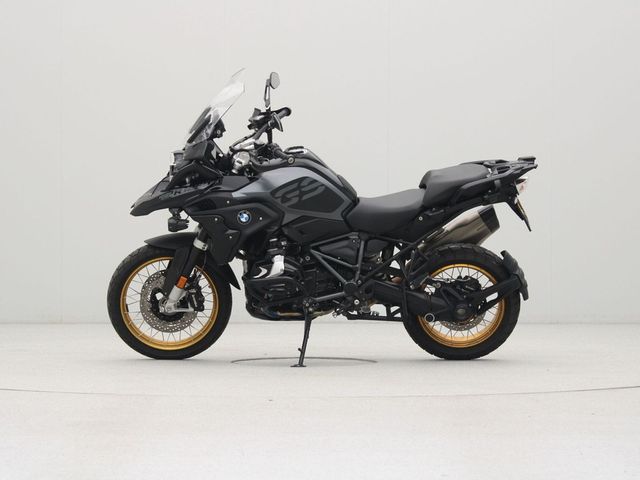 bmw - r-1250-gs