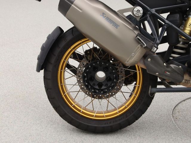 bmw - r-1250-gs