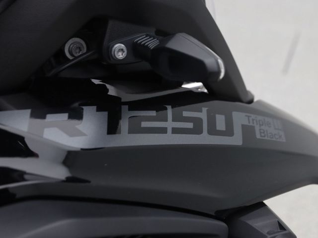 bmw - r-1250-gs