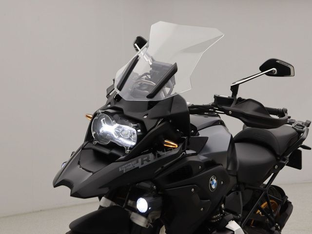 bmw - r-1250-gs
