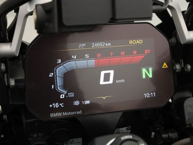 bmw - r-1250-gs