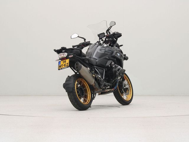 bmw - r-1250-gs