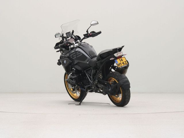 bmw - r-1250-gs