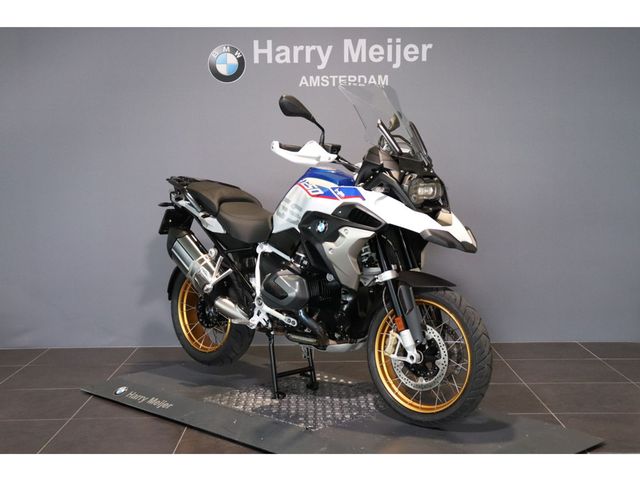 bmw - r-1250-gs