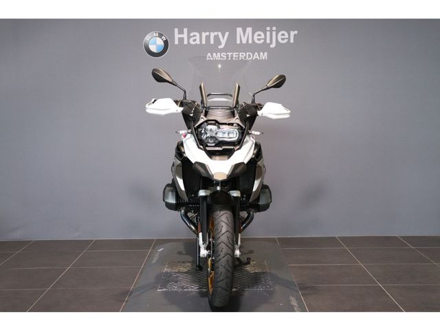 bmw - r-1250-gs