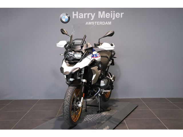 bmw - r-1250-gs