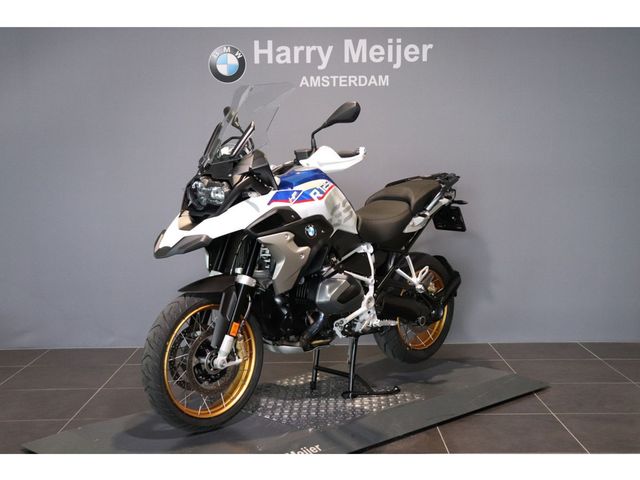bmw - r-1250-gs