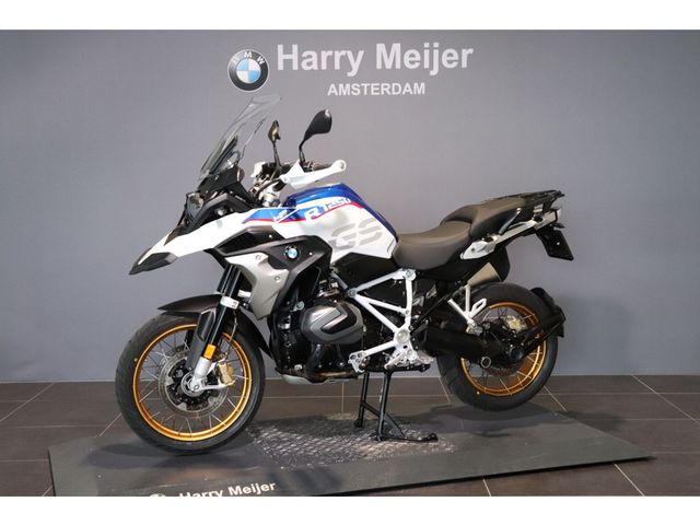 bmw - r-1250-gs