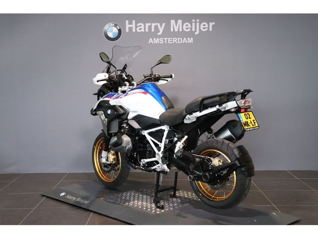 bmw - r-1250-gs