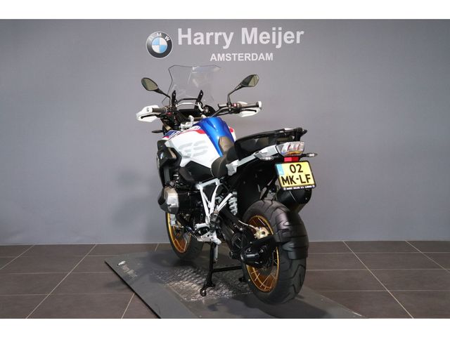 bmw - r-1250-gs
