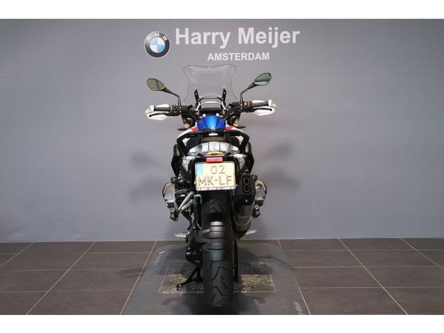 bmw - r-1250-gs