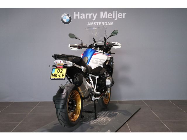 bmw - r-1250-gs