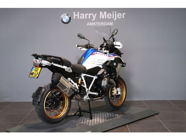 bmw - r-1250-gs