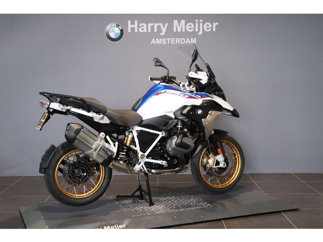 bmw - r-1250-gs