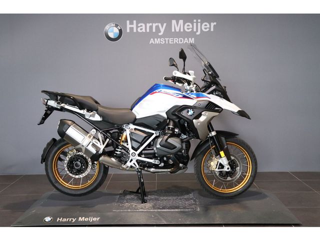 bmw - r-1250-gs