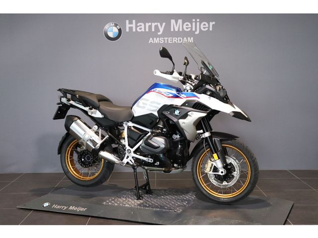 bmw - r-1250-gs