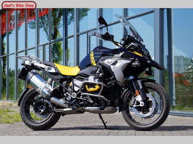 bmw - r-1250-gs