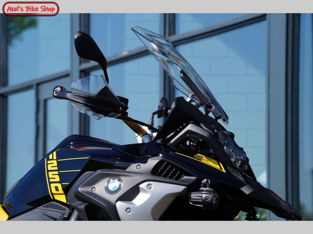 bmw - r-1250-gs