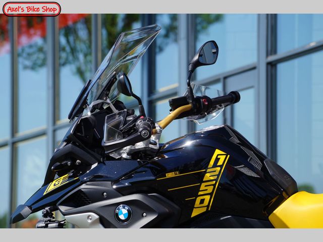 bmw - r-1250-gs