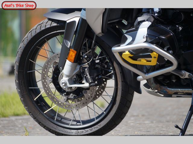 bmw - r-1250-gs