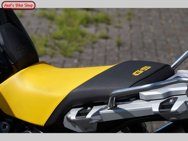 bmw - r-1250-gs