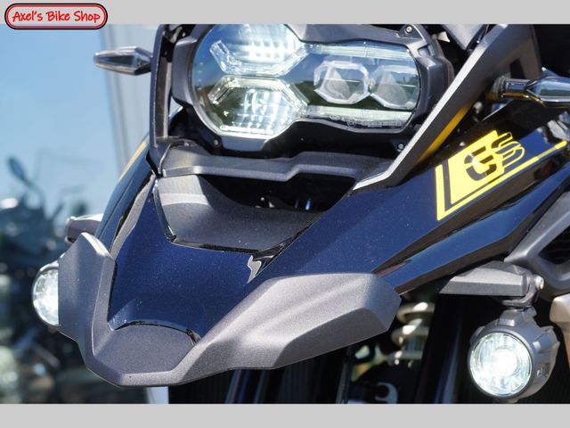 bmw - r-1250-gs