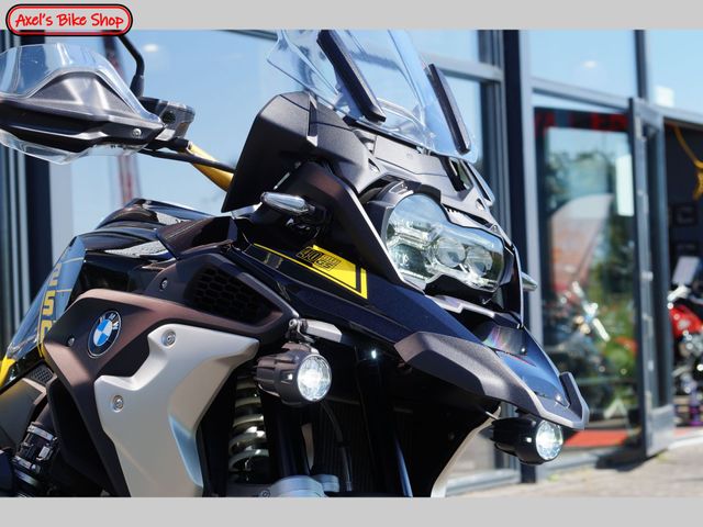 bmw - r-1250-gs