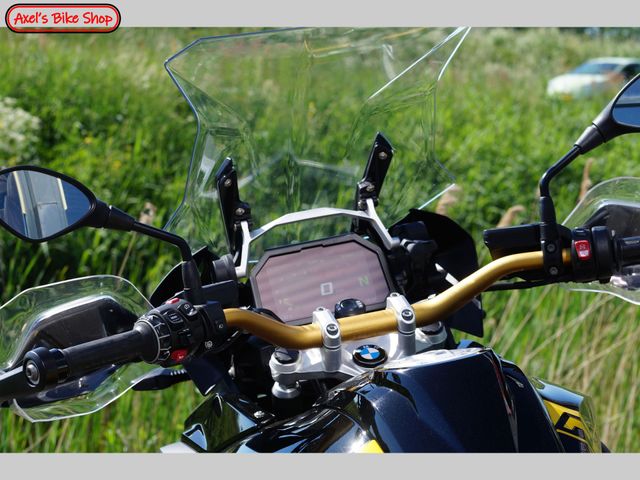 bmw - r-1250-gs