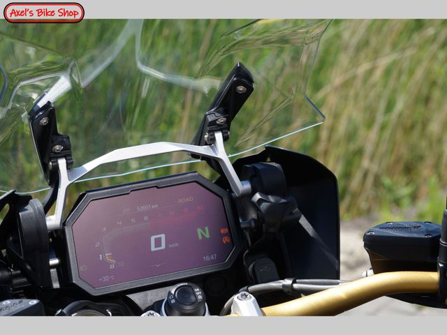 bmw - r-1250-gs