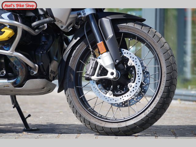 bmw - r-1250-gs