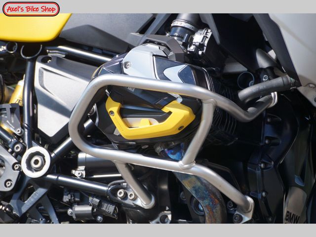 bmw - r-1250-gs
