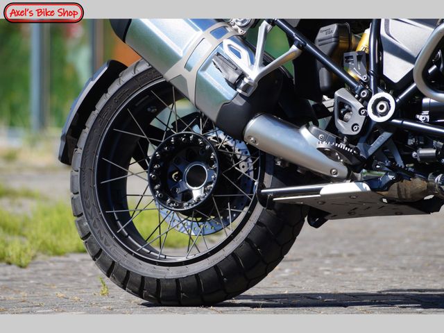 bmw - r-1250-gs