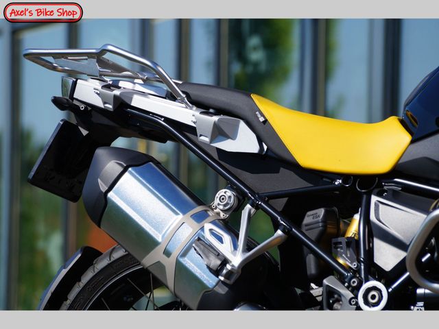 bmw - r-1250-gs