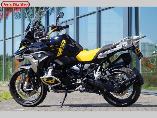 bmw - r-1250-gs